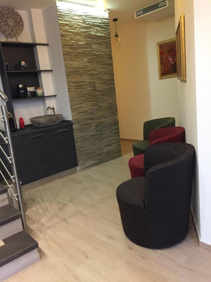 تريكينا B&B Terra Mare المظهر الخارجي الصورة
