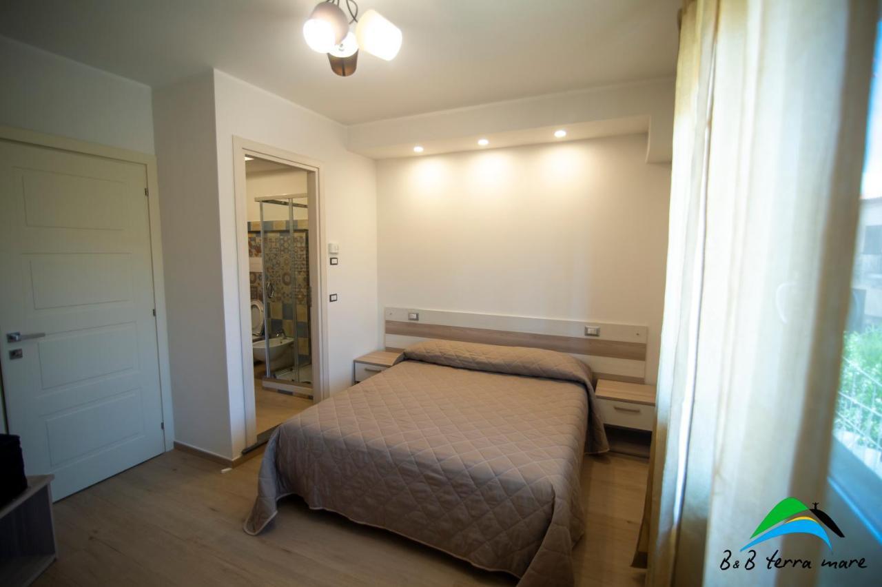 تريكينا B&B Terra Mare المظهر الخارجي الصورة