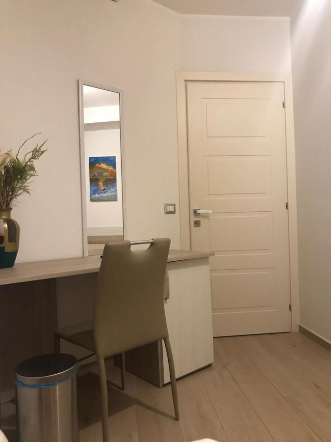 تريكينا B&B Terra Mare المظهر الخارجي الصورة