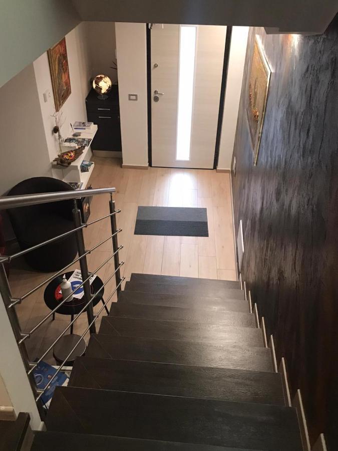 تريكينا B&B Terra Mare المظهر الخارجي الصورة