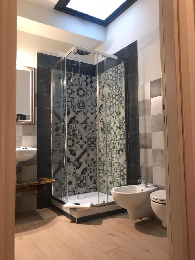 تريكينا B&B Terra Mare المظهر الخارجي الصورة