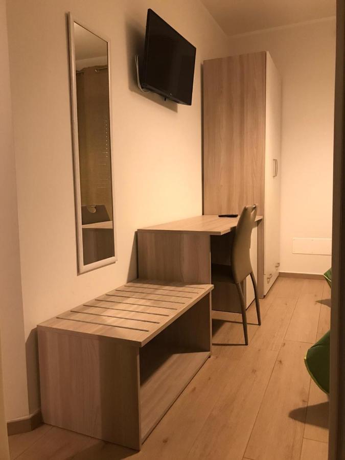 تريكينا B&B Terra Mare المظهر الخارجي الصورة