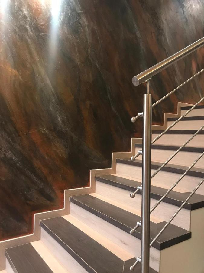 تريكينا B&B Terra Mare المظهر الخارجي الصورة