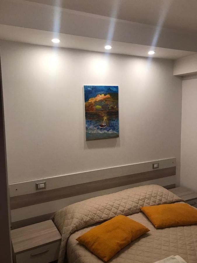 تريكينا B&B Terra Mare المظهر الخارجي الصورة